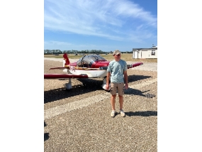 Customer Photo of Flying Lessons Goodwood